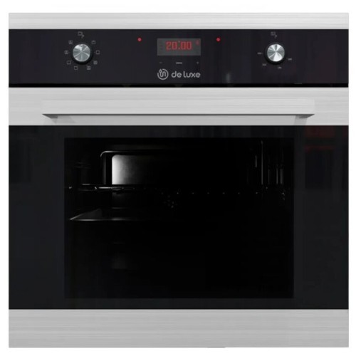 Духовой шкаф De Luxe (6009.00эшв-045), встраиваемый