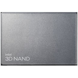 Твердотельный накопитель Intel® SSD D7-P5510 Series (7.68TB, 2.5in PCIe 4.0 x4, 3D4, TLC), 99A5DR