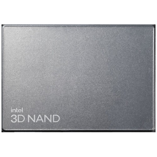 Твердотельный накопитель Intel® SSD D7-P5510 Series (7.68TB, 2.5in PCIe 4.0 x4, 3D4, TLC), 99A5DR