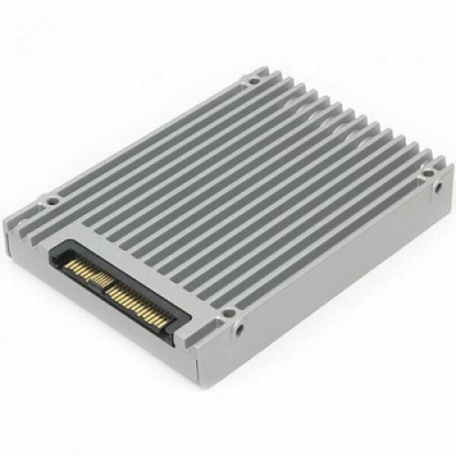 Твердотельный накопитель Intel® SSD D7-P5510 Series (7.68TB, 2.5in PCIe 4.0 x4, 3D4, TLC), 99A5DR