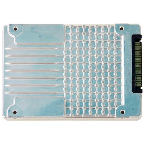 Твердотельный накопитель Intel® SSD D7-P5510 Series (7.68TB, 2.5in PCIe 4.0 x4, 3D4, TLC), 99A5DR