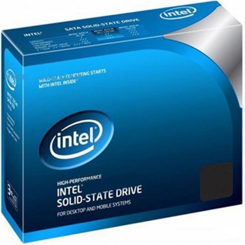 Твердотельный накопитель Intel® SSD D7-P5510 Series (7.68TB, 2.5in PCIe 4.0 x4, 3D4, TLC), 99A5DR