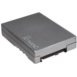 Твердотельный накопитель Intel® SSD D7-P5510 Series (7.68TB, 2.5in PCIe 4.0 x4, 3D4, TLC), 99A5DR