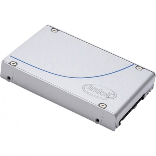Твердотельный накопитель Intel® SSD D7-P5510 Series (7.68TB, 2.5in PCIe 4.0 x4, 3D4, TLC), 99A5DR
