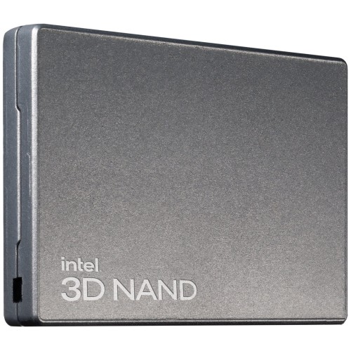 Твердотельный накопитель Intel® SSD D7-P5510 Series (7.68TB, 2.5in PCIe 4.0 x4, 3D4, TLC), 99A5DR