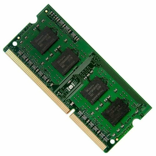 Память Netac 4Gb DDR3 1600MHz SO-DIMM (NTBSD3N16SP-04)