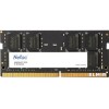 Память Netac 8Gb DDR3 1600MHz SO-DIMM (NTBSD3N16SP-08)