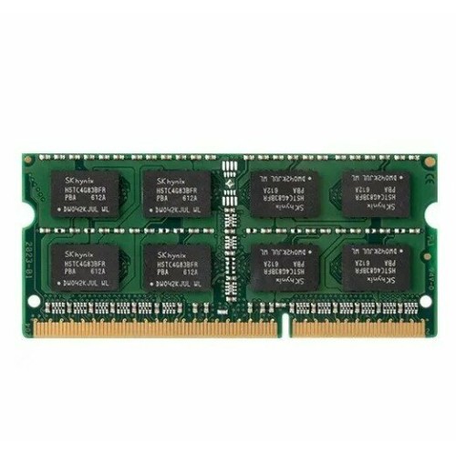 Память Netac 8Gb DDR3 1600MHz SO-DIMM (NTBSD3N16SP-08)