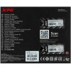 Память Adata 16GB DDR4 3200 DIMM XPG SPECTRIX D41 RGB Grey Gaming Memory AX4U32008G16A-DT41 Non-ECC, CL16, 1.35V, Heat Shield, Kit (2x8GB), RTL