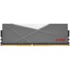 Модуль памяти 16GB ADATA DDR4 3200 DIMM XPG SPECTRIX D50 RGB Grey Gaming Memory AX4U320016G16A-ST50 Non-ECC, CL16, 1.35V, Heat Shield, RTL