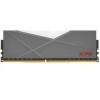 Модуль памяти 16GB ADATA DDR4 3200 DIMM XPG SPECTRIX D50 RGB Grey Gaming Memory AX4U320016G16A-ST50 Non-ECC, CL16, 1.35V, Heat Shield, RTL
