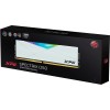 Модуль памяти 16GB ADATA DDR4 3200 DIMM XPG SPECTRIX D50 RGB White Gaming Memory AX4U32008G16A-DW50 Non-ECC, CL16, 1.35V, Heat Shield, Kit (2x8GB), RTL