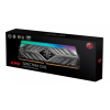 Память Adata 8GB DDR4 3200MHz XPG SPECTRIX D41 RGB Grey Gaming Memory AX4U32008G16A-ST41 Non-ECC, CL16, 1.35V, Heat Shield, RTL
