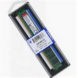 Модуль памяти KINGSTON DIMM 8GB PC12800 DDR3 KVR16N11/8WP