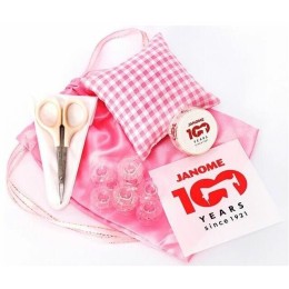 Швейная машина JANOME 311PG