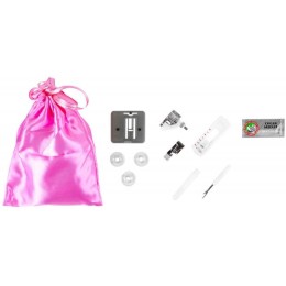 Швейная машина JANOME 311PG