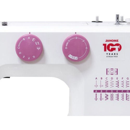 Швейная машина JANOME 311PG