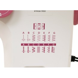 Швейная машина JANOME 311PG