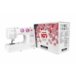 Швейная машина JANOME 311PG
