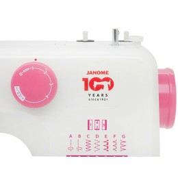 Швейная машина JANOME 311PG