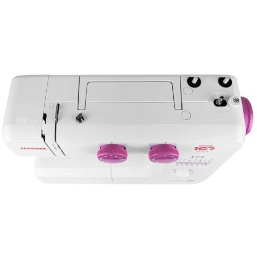 Швейная машина JANOME 311PG