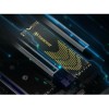 Флеш-накопитель Transcend Твердотельный накопитель SSD Transcend 500GB, M.2 2280, PCIe Gen4x4, M-Key, 3D TLC, with Dram