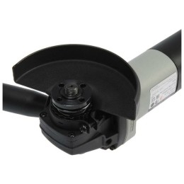 Угловая шлифмашина Интерскол УШМ-125/1200 (627.1.2.00)