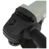 Угловая шлифмашина Интерскол УШМ-125/1200 (627.1.2.00)