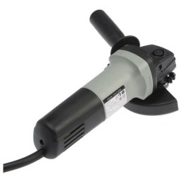 Угловая шлифмашина Интерскол УШМ-125/1200 (627.1.2.00)