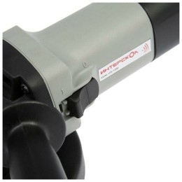 Угловая шлифмашина Интерскол УШМ-125/1200 (627.1.2.00)