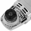 Угловая шлифмашина Интерскол УШМ-180/2000М (626.1.0.00)