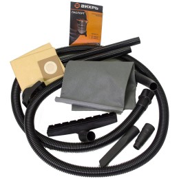 Пылесос строительный СП-1500/30 Вихрь 72/19/2