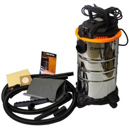 Пылесос строительный СП-1500/30 Вихрь 72/19/2