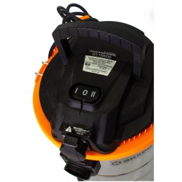 Пылесос строительный СП-1500/30 Вихрь 72/19/2