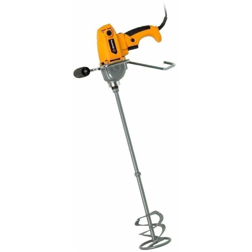 Миксер строительный СМ-1200Э Вихрь 72/20/1