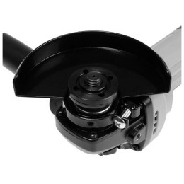 Угловая шлифмашина Интерскол УШМ-115/900 (670.1.0.00)