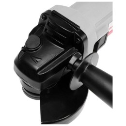 Угловая шлифмашина Интерскол УШМ-115/900 (670.1.0.00)