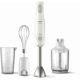 Блендер PHILIPS HR2545/00 белый
