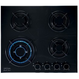 Газовая варочная поверхность KRONA CORTESIA 60 BL