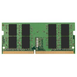 Память оперативная Kingston 8GB 1600MHz DDR3 Non-ECC CL11 SODIMM (Select Regions ONLY)