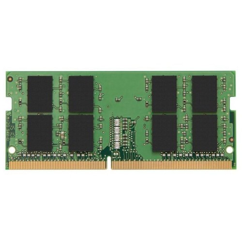 Память оперативная Kingston 8GB 1600MHz DDR3 Non-ECC CL11 SODIMM (Select Regions ONLY)