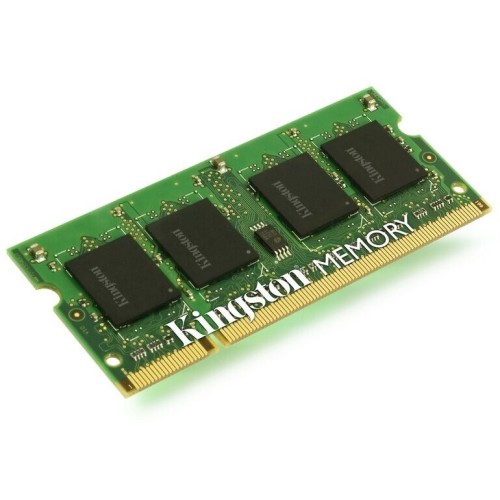 Память оперативная Kingston 8GB 1600MHz DDR3 Non-ECC CL11 SODIMM (Select Regions ONLY)