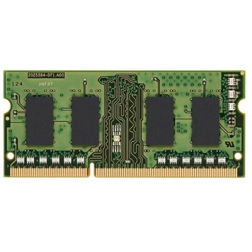 Память оперативная Kingston 8GB 1600MHz DDR3 Non-ECC CL11 SODIMM (Select Regions ONLY)