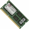 Память оперативная Kingston 8GB 1600MHz DDR3 Non-ECC CL11 SODIMM (Select Regions ONLY)