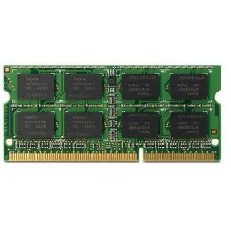 Память оперативная Kingston 8GB 1600MHz DDR3 Non-ECC CL11 SODIMM (Select Regions ONLY)