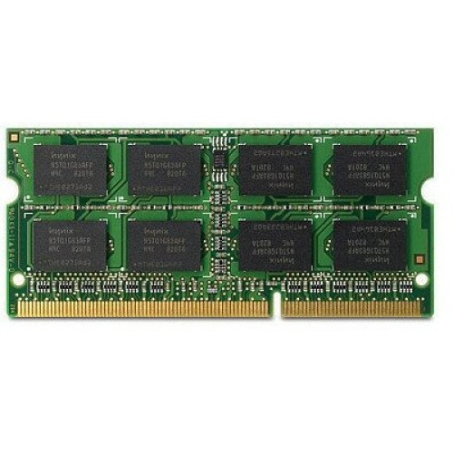 Память оперативная Kingston 8GB 1600MHz DDR3 Non-ECC CL11 SODIMM (Select Regions ONLY)