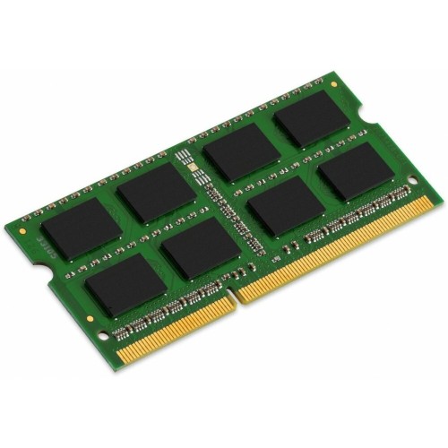 Память оперативная Kingston 8GB 1600MHz DDR3 Non-ECC CL11 SODIMM (Select Regions ONLY)