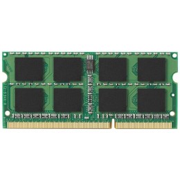 Память оперативная Kingston 8GB 1600MHz DDR3 Non-ECC CL11 SODIMM (Select Regions ONLY)