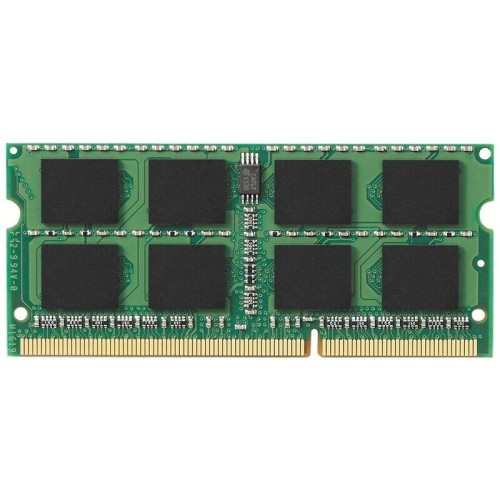 Память оперативная Kingston 8GB 1600MHz DDR3 Non-ECC CL11 SODIMM (Select Regions ONLY)