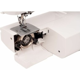 Швейная машина COMFORT 2540 25 операции, петля п/авт.,верт.челнок